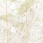 United States Geological Survey Goodnews Bay C-6 NE, AK (2020, 25000-Scale) digital map
