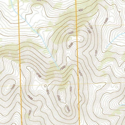 United States Geological Survey Goodnews Bay C-6 NE, AK (2020, 25000-Scale) digital map