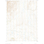 United States Geological Survey Goodnews Bay D-4 NE, AK (2020, 25000-Scale) digital map