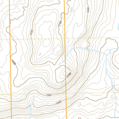 United States Geological Survey Goodnews Bay D-4 NE, AK (2020, 25000-Scale) digital map