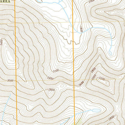 United States Geological Survey Goodnews Bay D-4 SE, AK (2020, 25000-Scale) digital map