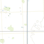United States Geological Survey Goodridge, MN (2022, 24000-Scale) digital map