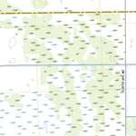 United States Geological Survey Goodridge, MN (2022, 24000-Scale) digital map