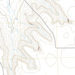 United States Geological Survey Goodwell, OK (2022, 24000-Scale) digital map