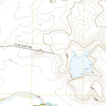 United States Geological Survey Goose Creek, CA (2022, 24000-Scale) digital map