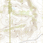 United States Geological Survey Goose Creek, CA (2022, 24000-Scale) digital map