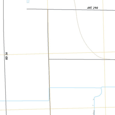 United States Geological Survey Goshen, CA (2021, 24000-Scale) digital map
