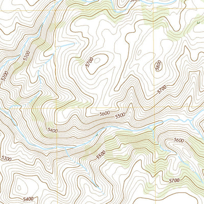 United States Geological Survey Goshen, ID (2020, 24000-Scale) digital map