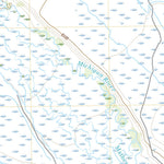 United States Geological Survey Gould NW, CO (2022, 24000-Scale) digital map