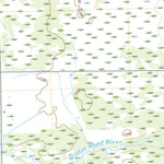 United States Geological Survey Graceton NW, MN (2022, 24000-Scale) digital map