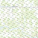 United States Geological Survey Graceton NW, MN (2022, 24000-Scale) digital map