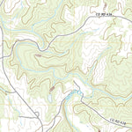 United States Geological Survey Graham, AL (2020, 24000-Scale) digital map