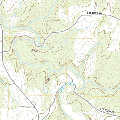 United States Geological Survey Graham, AL (2020, 24000-Scale) digital map