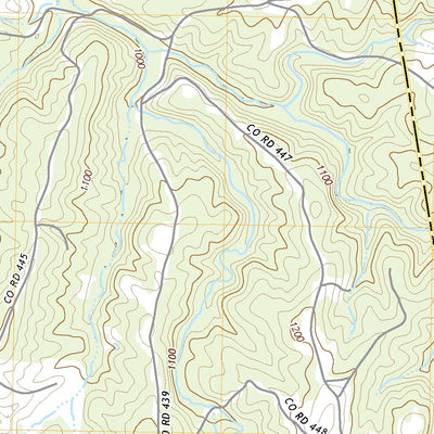 United States Geological Survey Graham, AL (2020, 24000-Scale) digital map