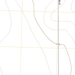 United States Geological Survey Granada NW, CO (2022, 24000-Scale) digital map