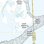 United States Geological Survey Grand Bay SW, AL (2020, 24000-Scale) digital map