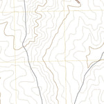 United States Geological Survey Grand Canyon Caverns, AZ (2021, 24000-Scale) digital map