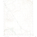 United States Geological Survey Grand Falls NE, AZ (2021, 24000-Scale) digital map
