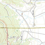 United States Geological Survey Granite, CO (2022, 24000-Scale) digital map