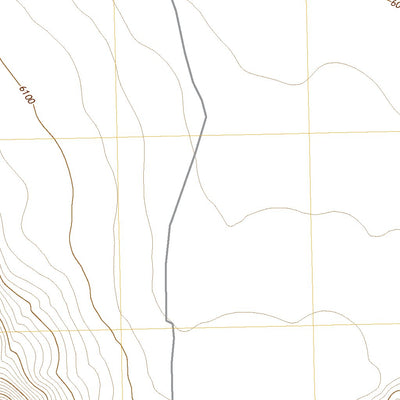 United States Geological Survey Granite Mountain, NM (2020, 24000-Scale) digital map