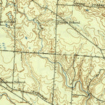 United States Geological Survey Granville, OH (1910, 62500-Scale) digital map