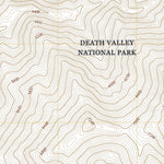 United States Geological Survey Grapevine Peak, NV (2021, 24000-Scale) digital map