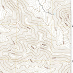United States Geological Survey Grasshopper Junction, AZ (2021, 24000-Scale) digital map