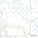 United States Geological Survey Grassna NW, ND (2020, 24000-Scale) digital map