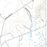 United States Geological Survey Grassy Hills, ID (2020, 24000-Scale) digital map