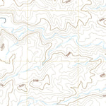 United States Geological Survey Grassy, UT (2020, 24000-Scale) digital map