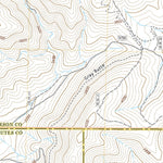 United States Geological Survey Gray Butte, OR (2020, 24000-Scale) digital map