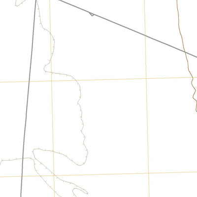 United States Geological Survey Grayback Hills, UT (2020, 24000-Scale) digital map