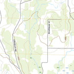 United States Geological Survey Grayback Mountain, WA (2020, 24000-Scale) digital map