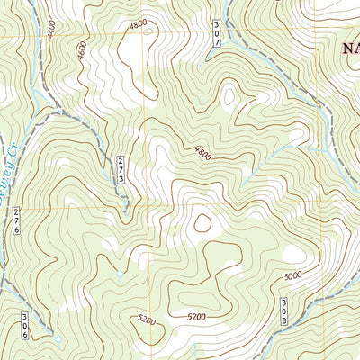 United States Geological Survey Graylock Butte, OR (2020, 24000-Scale) digital map