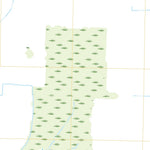 United States Geological Survey Grays, AR (2020, 24000-Scale) digital map