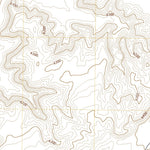 United States Geological Survey Greasewood, AZ (2021, 24000-Scale) digital map