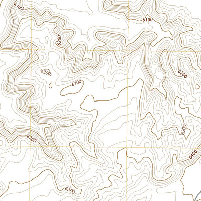 United States Geological Survey Greasewood, AZ (2021, 24000-Scale) digital map