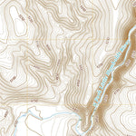 United States Geological Survey Greeley Flat SE, NV (2021, 24000-Scale) digital map