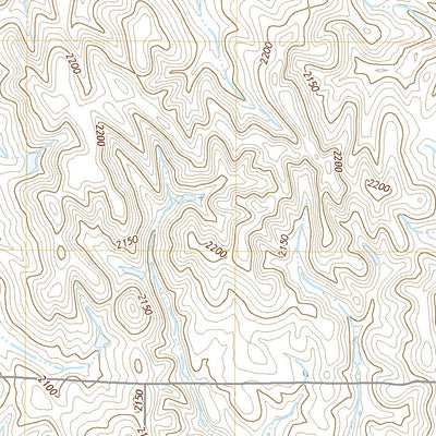 United States Geological Survey Greeley, NE (2021, 24000-Scale) digital map