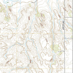United States Geological Survey Greeley NE, NE (2021, 24000-Scale) digital map