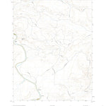 United States Geological Survey Green River SE, UT (2020, 24000-Scale) digital map