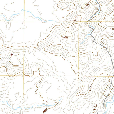 United States Geological Survey Green River SE, UT (2020, 24000-Scale) digital map