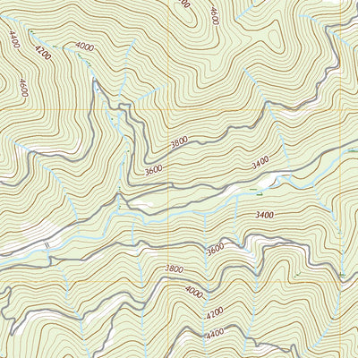 United States Geological Survey Greenview, CA (2021, 24000-Scale) digital map
