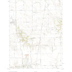 United States Geological Survey Greenview, IL (2021, 24000-Scale) digital map