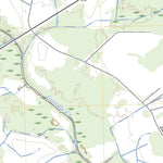 United States Geological Survey Greenville NE, NC (2022, 24000-Scale) digital map