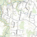 United States Geological Survey Greenville SE, NC (2022, 24000-Scale) digital map