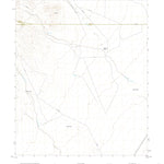 United States Geological Survey Greg Hills, NM (2020, 24000-Scale) digital map