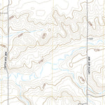 United States Geological Survey Grenora, ND (2020, 24000-Scale) digital map