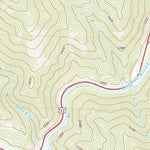 United States Geological Survey Greystone Butte, ID (2020, 24000-Scale) digital map