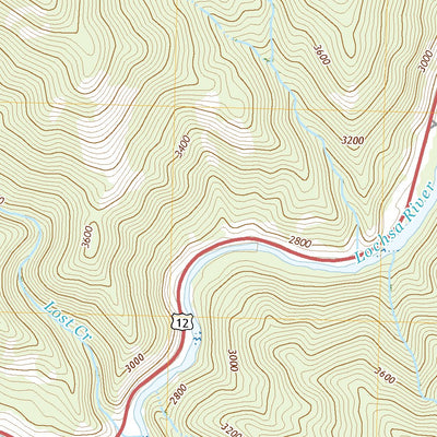 United States Geological Survey Greystone Butte, ID (2020, 24000-Scale) digital map